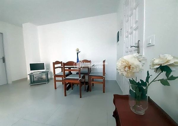 Se alquila en El Fraile apartamento de 2 dormitorios