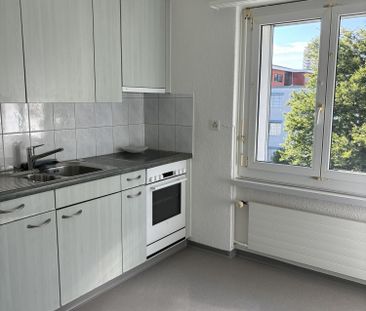 2.5 Zimmer, 65 m², 2. Stock - Photo 5