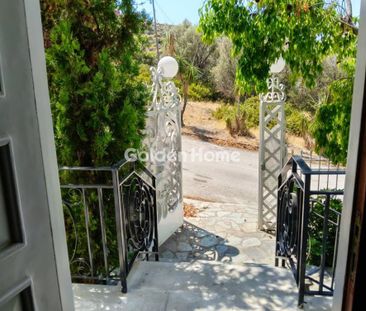 Ενοικίαση, Κατοικία, Μονοκατοικία - Photo 6