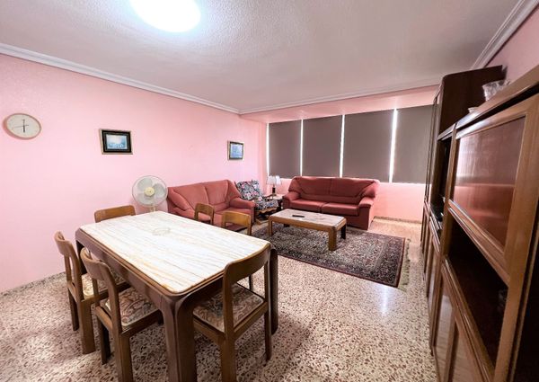 Habitación en Benidorm, alquiler