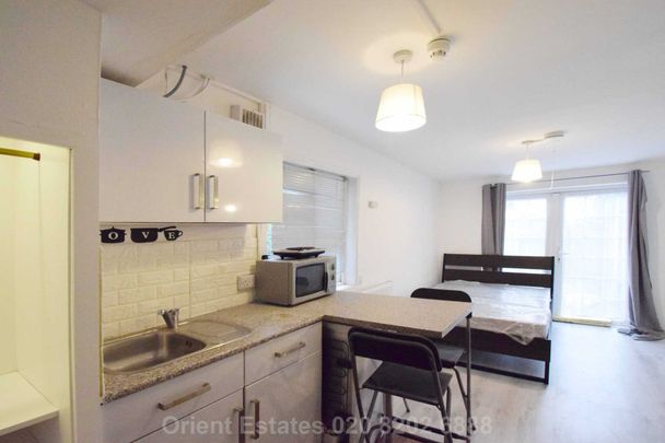 Price £1,175 pcm - Available 09/02/2026 - Furnished - Photo 1