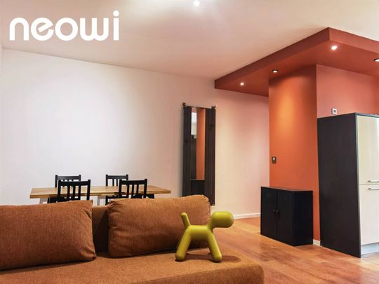 Rental Apartment - Photo 1