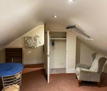 1 bedroom terraced house to rent - Photo 1