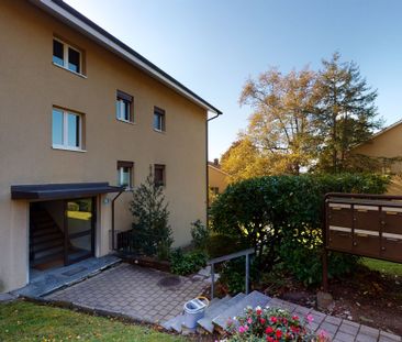 Ihr Rückzugsort mit Gartensitzplatz - befristet bis 31.03.2026! - Photo 2