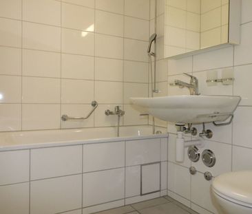 Nähe Spalentor/Uni - schöne 1-Zimmer-Wohnung zu vermieten - Foto 2