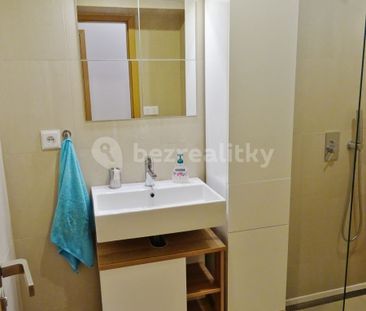 Pronájem bytu 1+kk • 43 m² bez realitkyU Studánky, Praha - Bubeneč - Photo 6