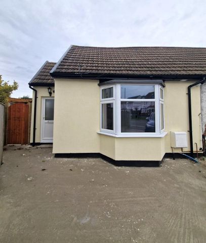 2 bedroom bungalow to rent - Photo 4