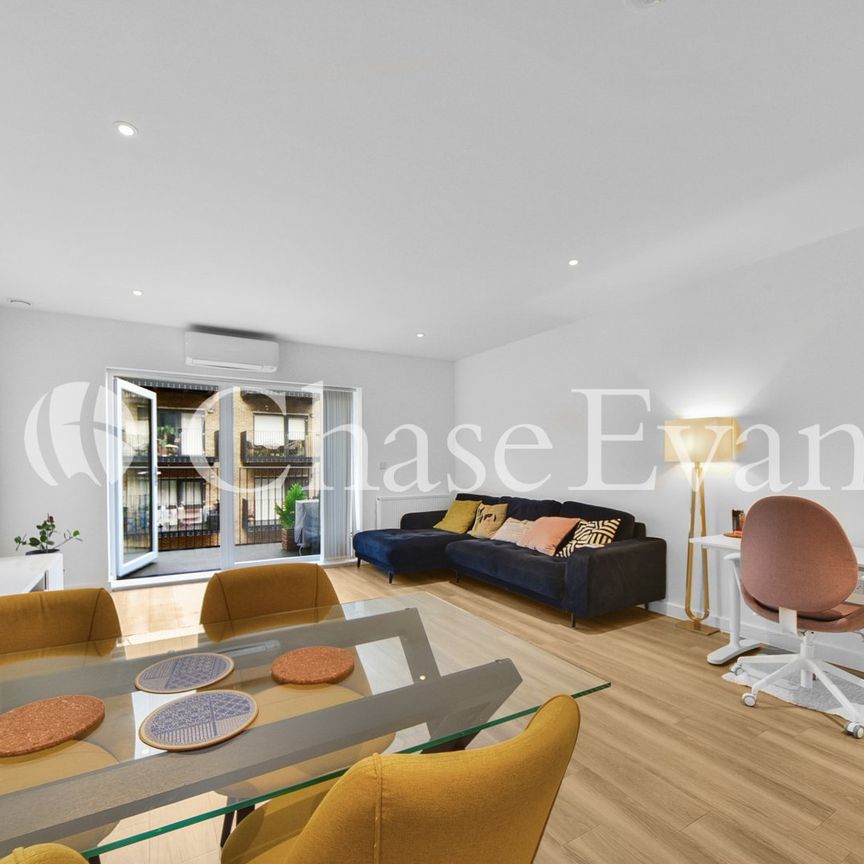 3 bedroom apartment to rent - Photo 1