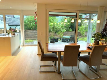 4.5 Zimmer, 104 m², EG - Foto 2