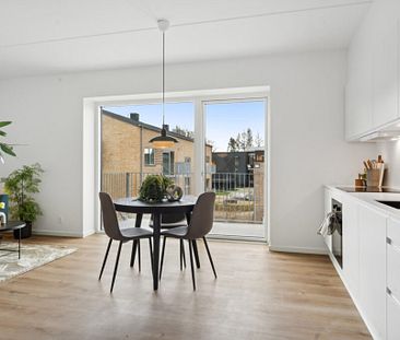 Midgårdsvej 20, st. 4, 5200 Odense - Foto 5