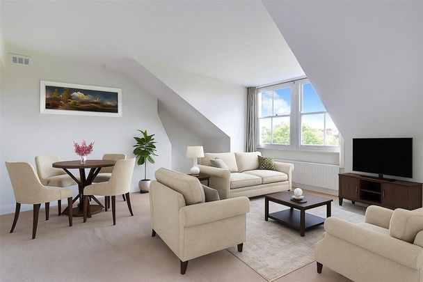 2 bedroom flat to rent - Photo 1