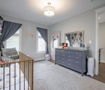 For Lease - 4 Lockman Drive, Hamilton, Ontario - Photo 5