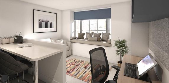 1 bedroom apartment to rent - Photo 2