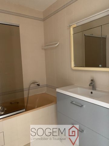 Appartement T2 en location à Toulouse - Photo 2