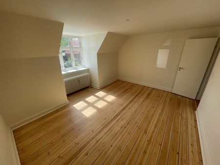 Skøn lejlighed beliggende i Slagelse. - Photo 3