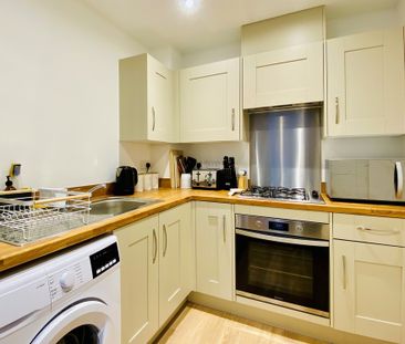 2 bed end of terrace house to rent in Quarry Heights, Exeter, EX4 - Photo 5