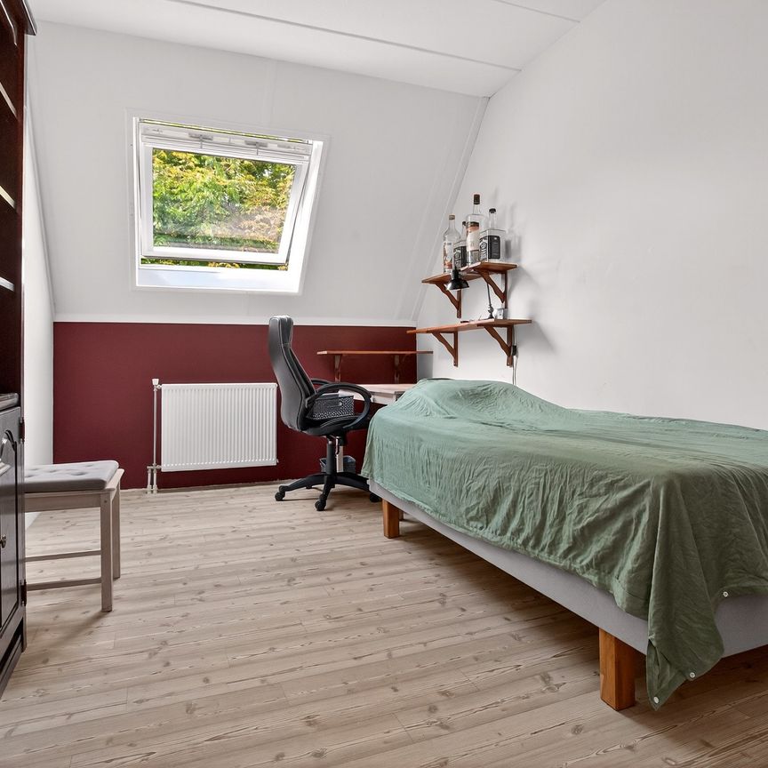 Te huur: Huis C.N.A.Looslaan in Rotterdam - Foto 1