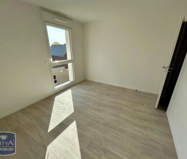 Appartement à louer 2 pièces 44m² - Photo 4