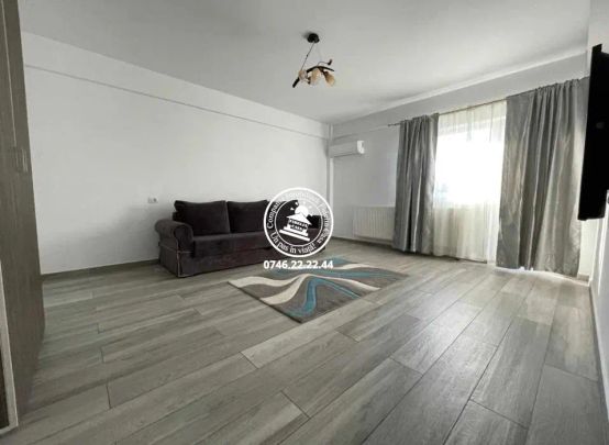 Apartament 2 camere zona Moara de Vant, în apropiere de Little Texas - Photo 1