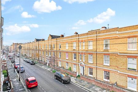 2 bedroom flat to rent - Photo 3