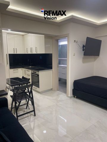 Studio/Γκαρσονιέρα για ενοικίαση Πάτρα - Κέντρο (Πάτρα) - Photo 5
