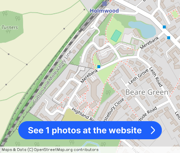 Turner House, Leith Road, Dorking , Surrey, RH5 4RS - Photo 1