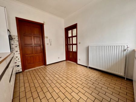 Gelijksvloers appartement met 2 slaapkamers te Hasselt - Foto 2