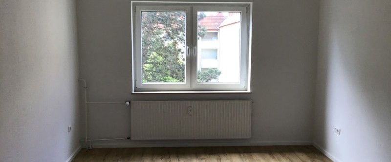 Modernisierte 2-Zimmer-Wohnung in Eichholz - Foto 1
