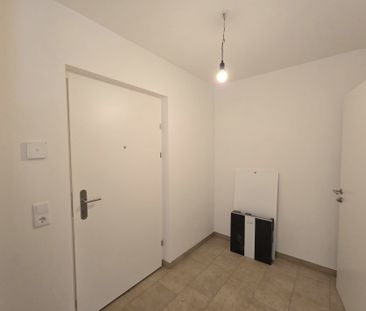Neuwertige - geförderte 2 Zimmer Wohnung mit Balkon in zentraler La... - Photo 4