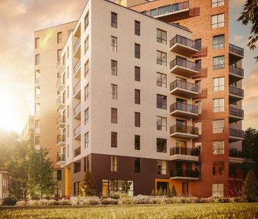 3 chambres - 4988 Place De La Savane, Mont-Royal - Photo 1