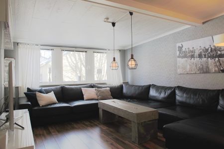 Juliebögatan, Kiruna - Photo 2