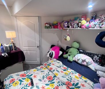 For Lease - 37 Hashmi Place Unit# BSMT, Brampton, Ontario - Photo 4