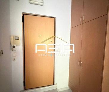 Studio/Γκαρσονιέρα για ενοικίαση Ανάκασα (Αγιοι Ανάργυροι) - Photo 5