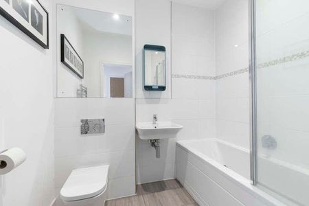 Regency Place, Cheltenham, GL52 - Photo 2