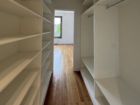Tout savoir sur cet appartement dans le quartier Coteaux, à Saint-Cloud - Photo 2