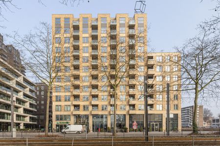 Te huur: Parnassusweg 873 - Foto 5