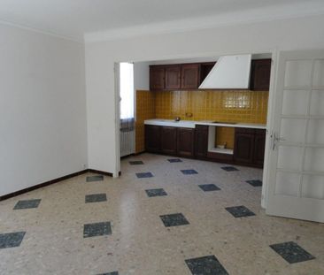 Location Maison 3 pièces 66m² - Photo 1