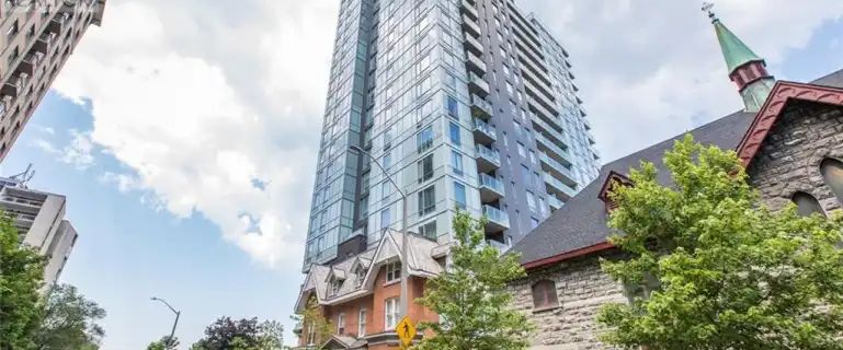 1202 - 428 SPARKS STREET | 1202 - 428 SPARKS STREET, Ottawa - Photo 1