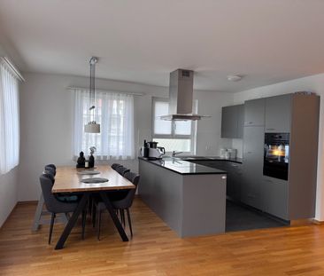 5.5 Zimmer, 143 m², 1. Stock - Photo 4