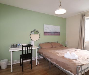 3 bedroom maisonette to rent - Photo 6