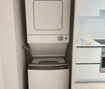 For Lease - 230 Simcoe Street Unit# 724, Toronto, Ontario - Photo 6