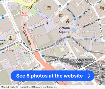 Paradise Street, Birmingham, B1 - Photo 1