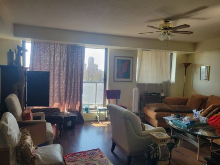 For Lease - 757 Victoria Park Avenue Unit# 801, Toronto, Ontario - Photo 2
