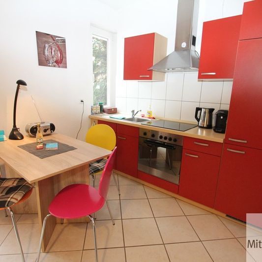 Hübsches Altstadtapartment - Foto 1