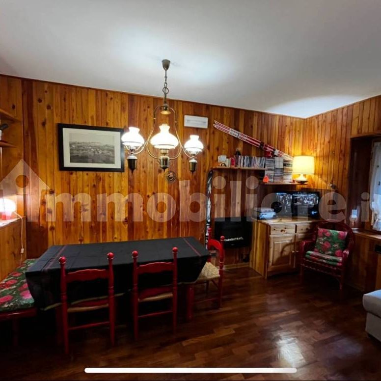 Appartamento piazzale Pian de' Valli 1, Rieti - Photo 1