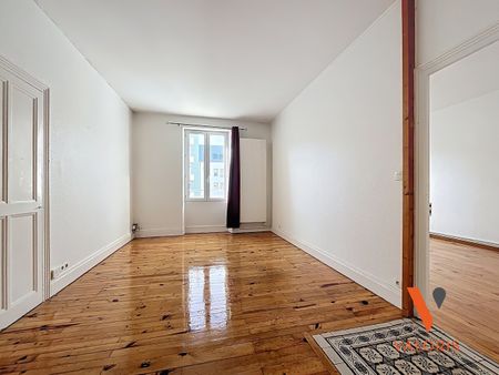 Location Appartement 2 pièces 53m² GRENOBLE 38000 - Photo 2