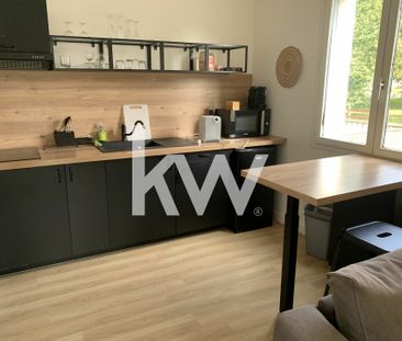 Appartement VERT LE GRAND - Photo 2
