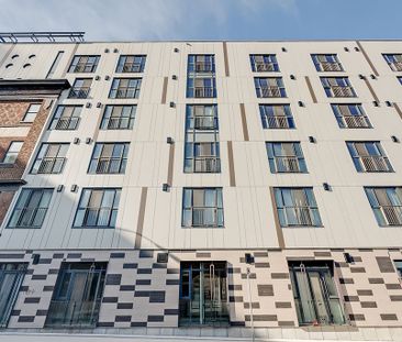 For Lease - 121 King Street Unit# 201, Hamilton, Ontario - Photo 6