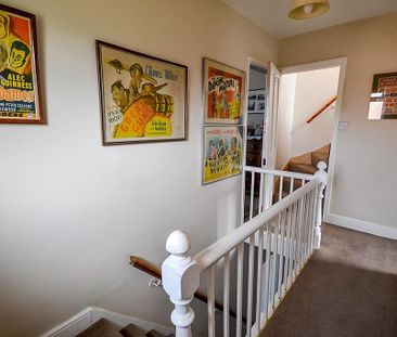 3 bedroom townhouse to rent - Photo 4