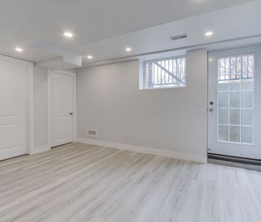 For Lease - 31 Goodman Crescent Unit# Bsmnt B, Vaughan, Ontario - Photo 3